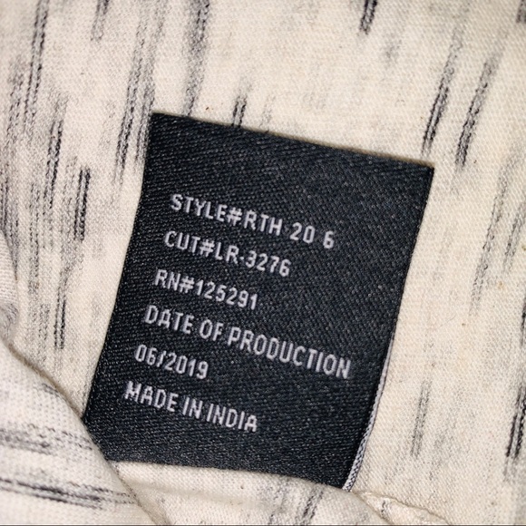 Boys pocket T-shirt - Picture 4 of 4